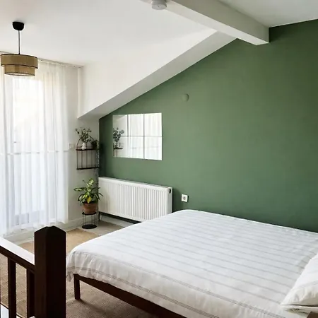 Appartement Kocer Konagi Çanakkale