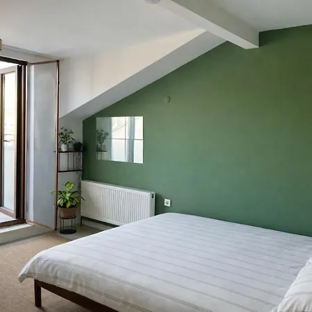 Kocer Konagi Appartement Çanakkale