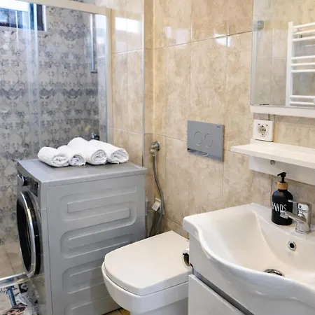 Appartement Kocer Konagi Çanakkale