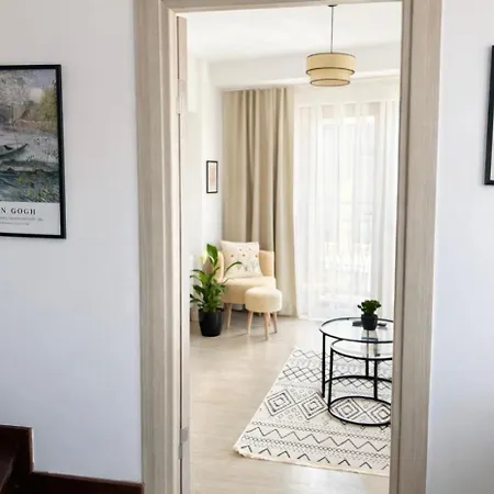 Kocer Konagi Appartement Çanakkale