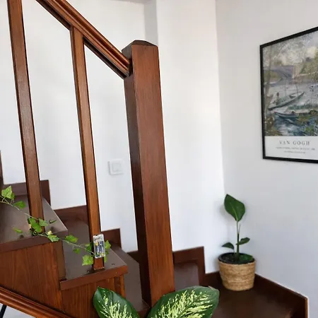 Kocer Konagi Appartement