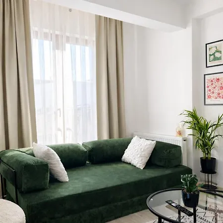 Kocer Konagi Appartement