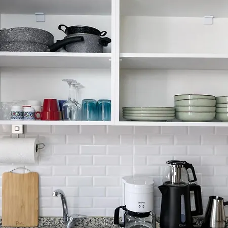 Appartement Kocer Konagi Çanakkale