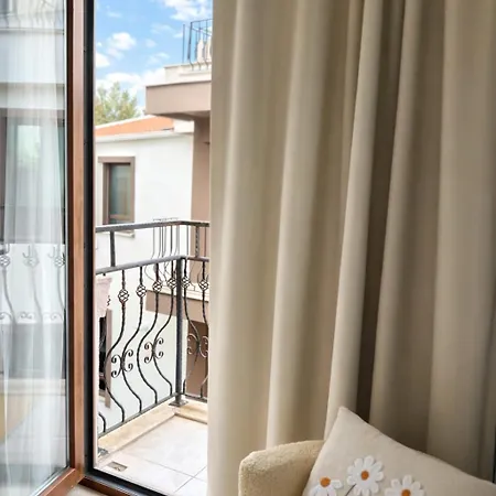 Kocer Konagi Appartement Çanakkale