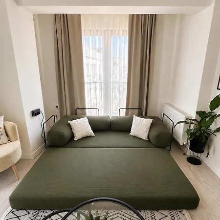 Kocer Konagi Appartement Çanakkale