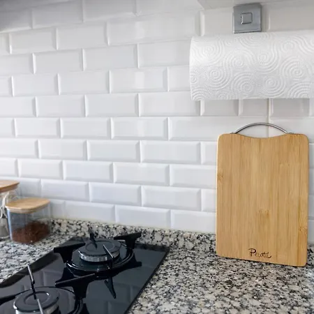 Appartement Kocer Konagi