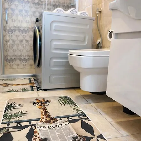 Appartement Kocer Konagi