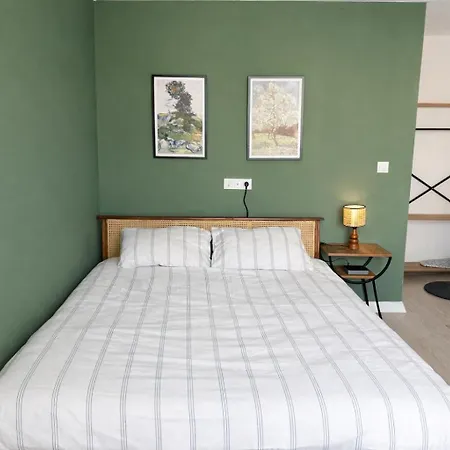 Kocer Konagi Appartement