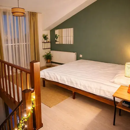 Appartement Kocer Konagi