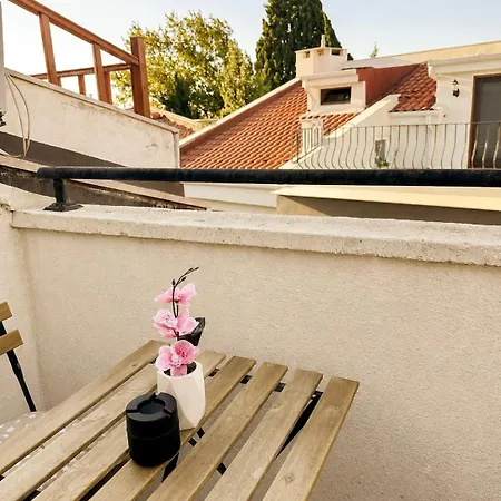 Appartement Kocer Konagi Çanakkale