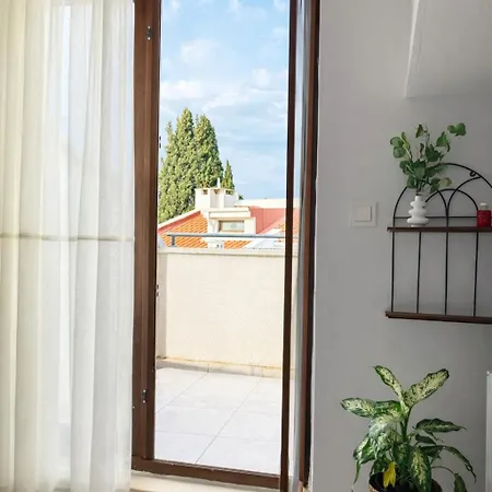 Kocer Konagi Çanakkale