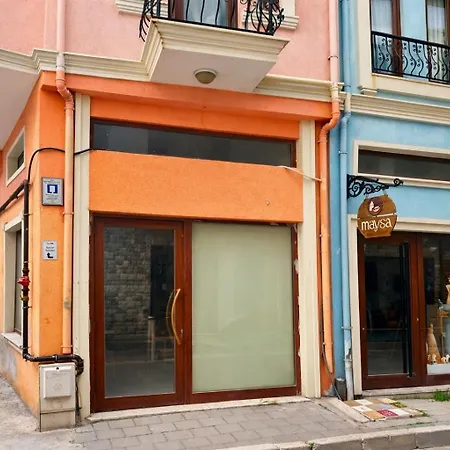 Kocer Konagi Appartement