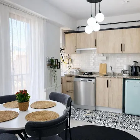 Appartement Kocer Konagi Çanakkale