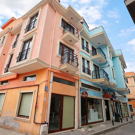 Appartement Kocer Konagi Çanakkale