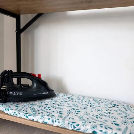 Kocer Konagi Appartement Çanakkale
