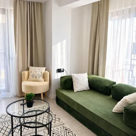 Kocer Konagi Appartement Çanakkale