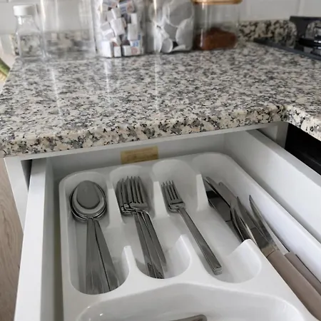Kocer Konagi Appartement